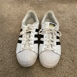 Adidas Superstars
